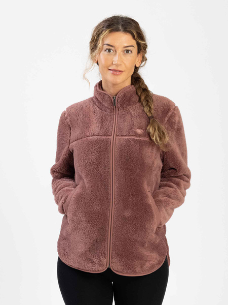 Classic Pile Jacket