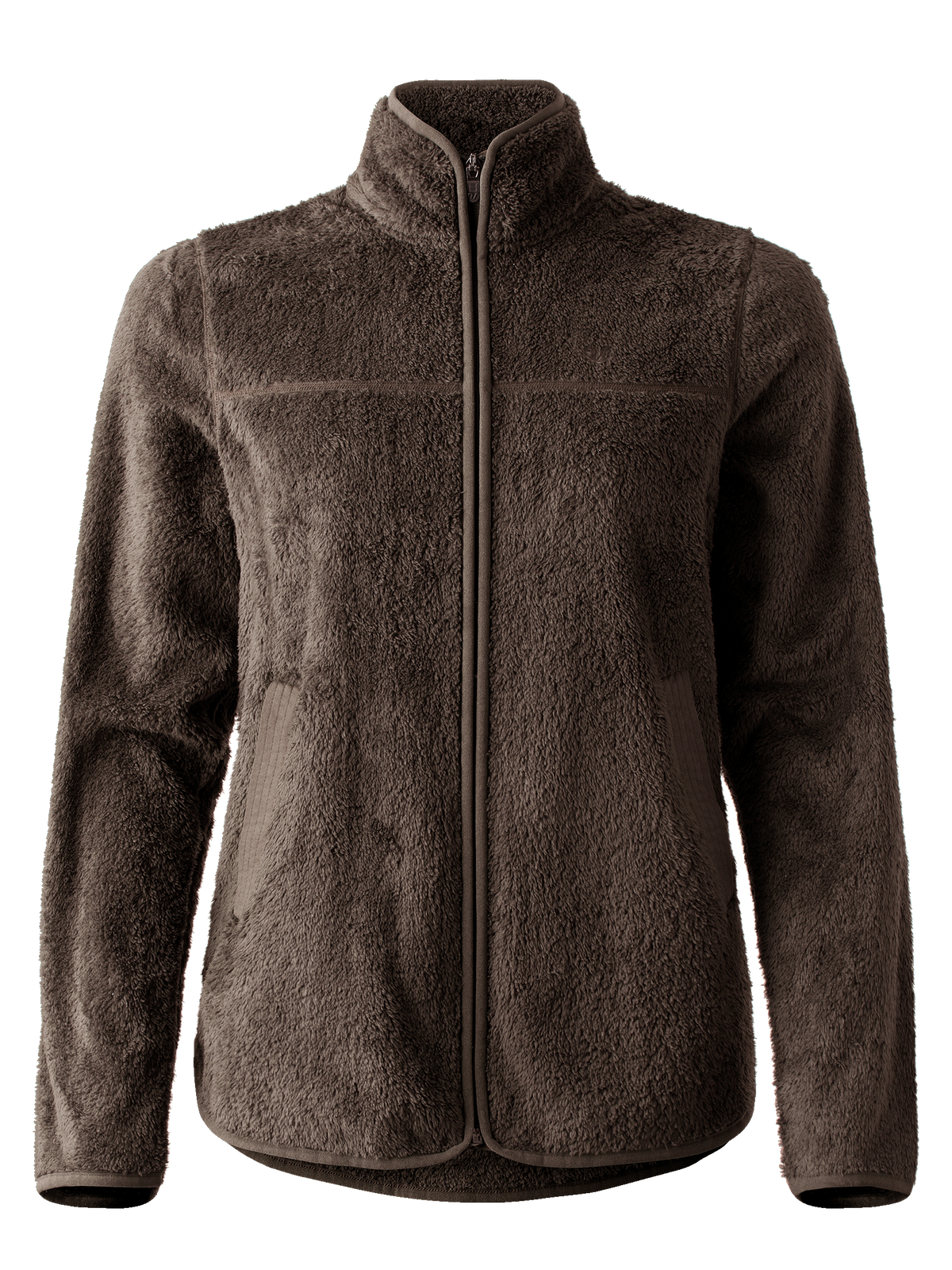 Classic Pile Jacket