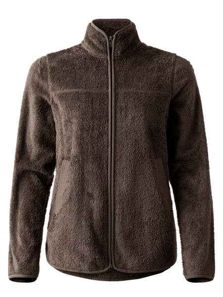 Classic Pile Jacket