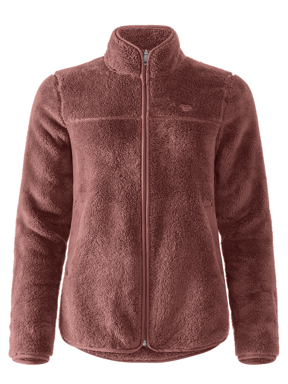 Classic Pile Jacket