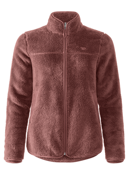 Classic Pile Jacket