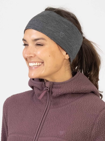 Merino Warm Headband