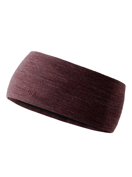 Merino Warm Headband