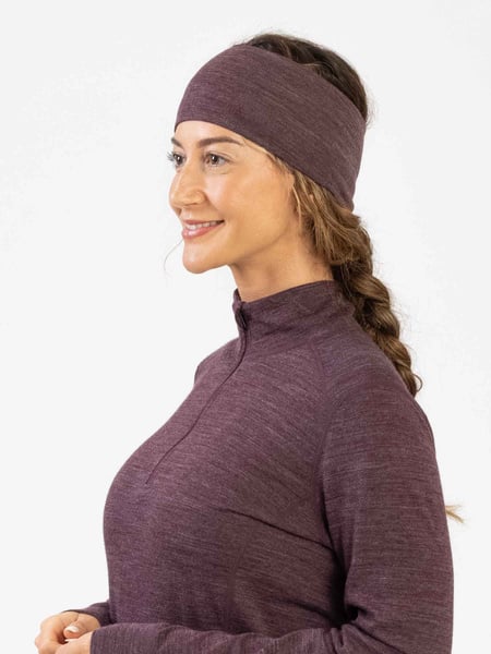 Merino Warm Headband