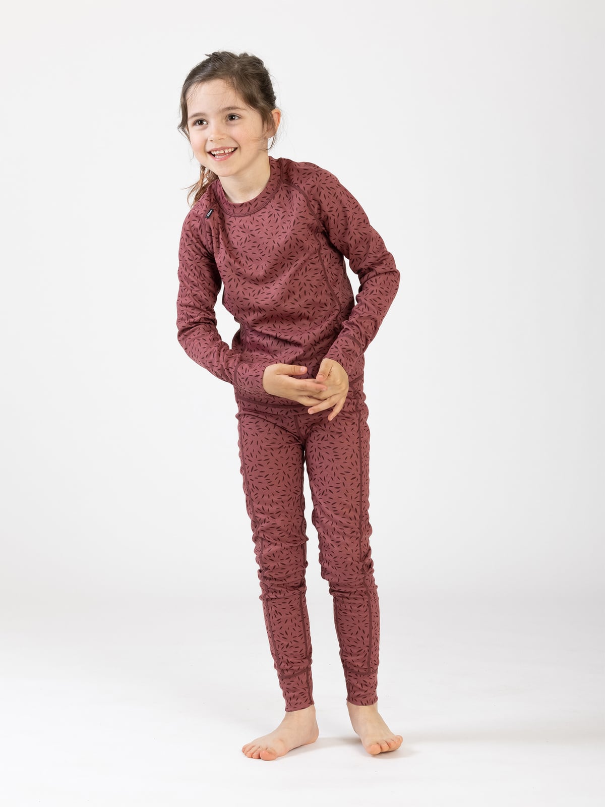 Active Set Kids Ullmax