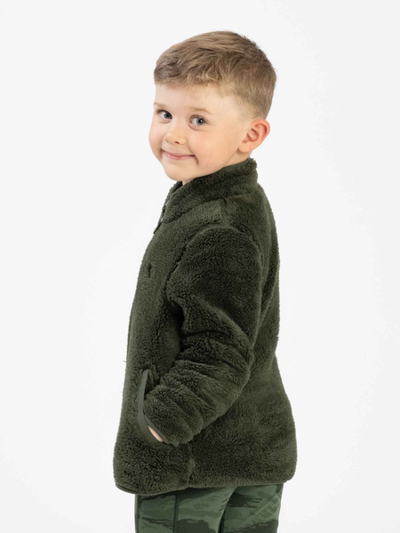 Classic Pile Jacket Kids