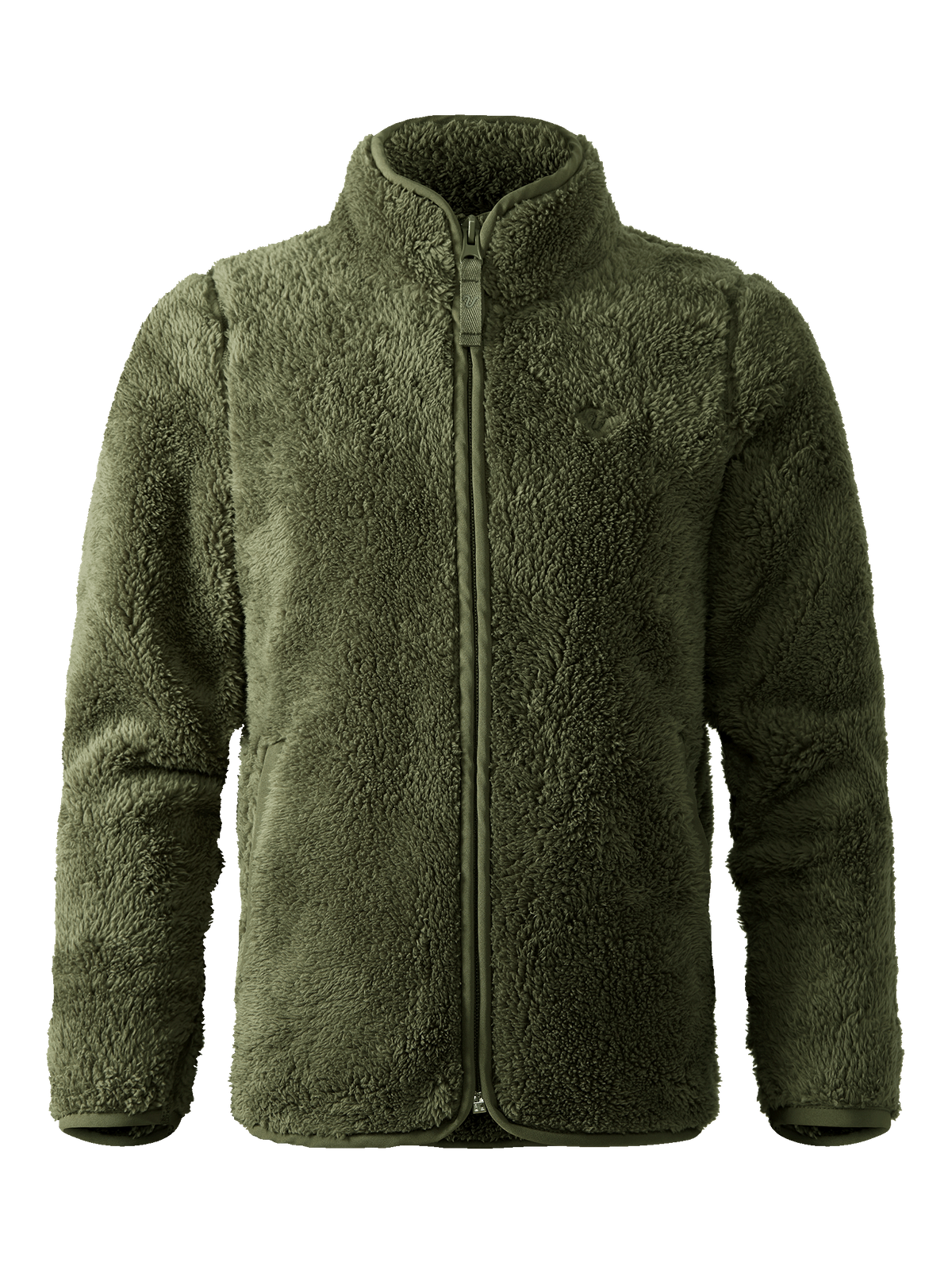 Classic Pile Jacket Kids