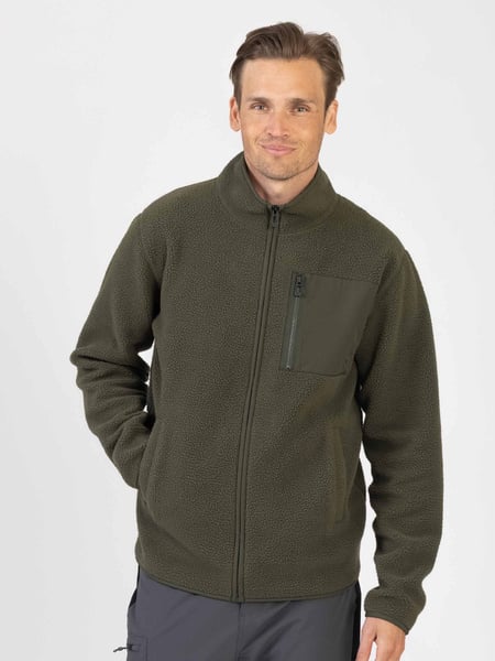 Hättorp Pile Jacket
