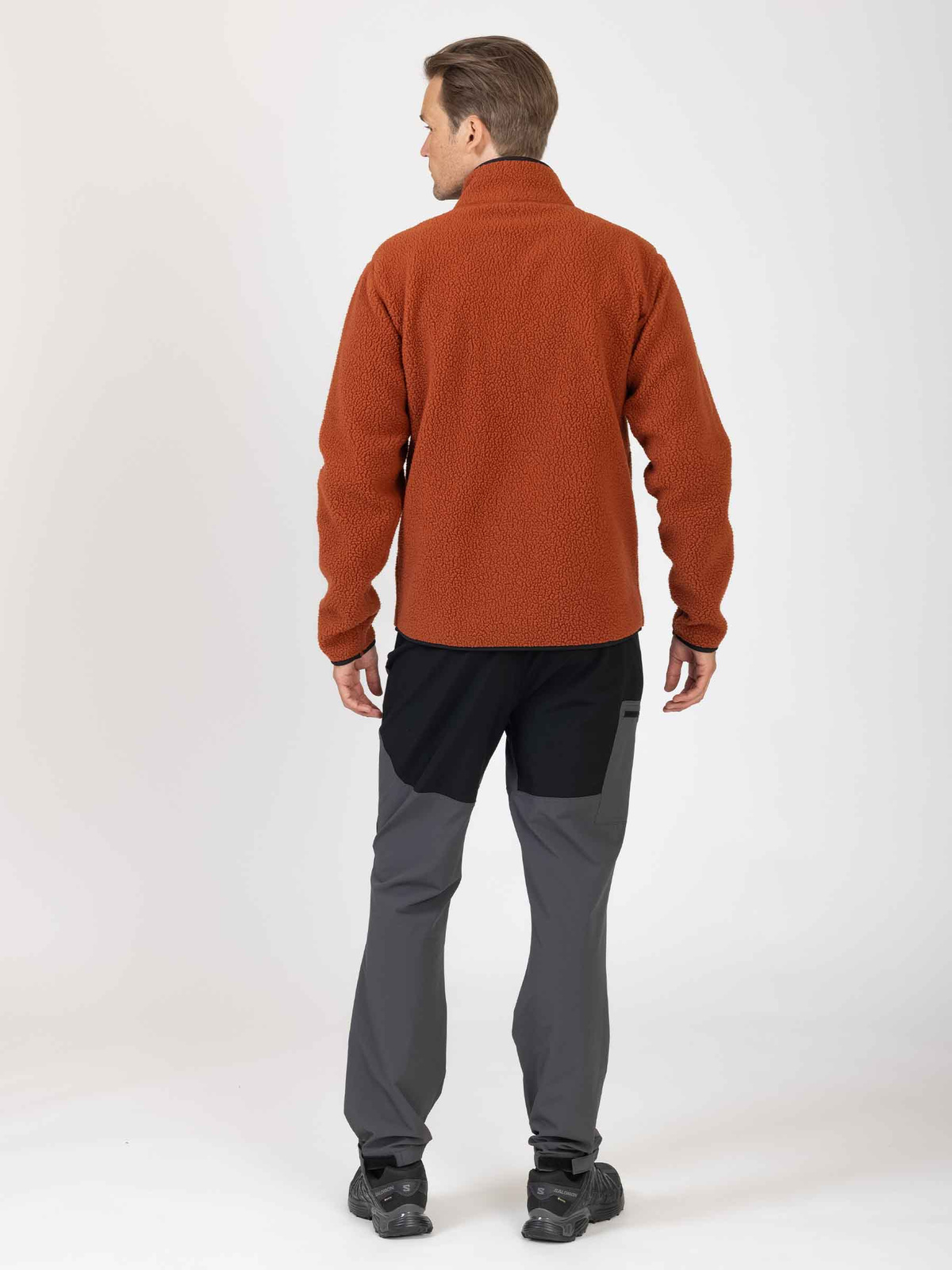 Hättorp Pile Jacket