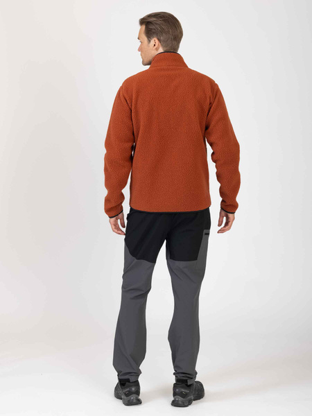 Hättorp Pile Jacket