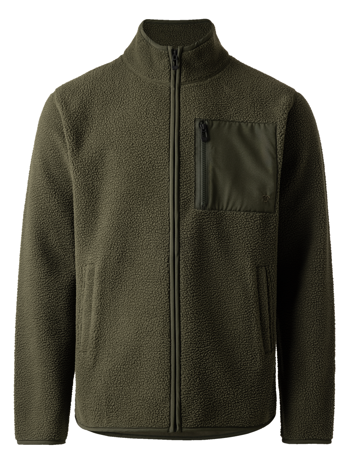 Hättorp Pile Jacket
