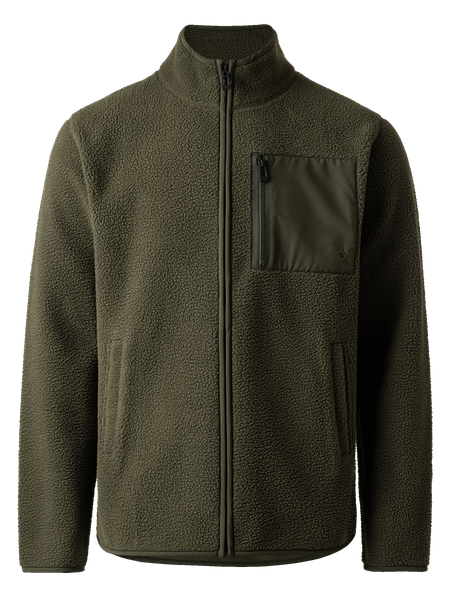 Hättorp Pile Jacket