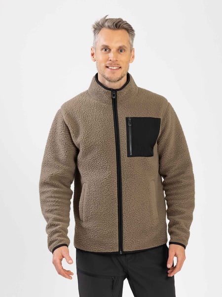 Hättorp Pile Jacket