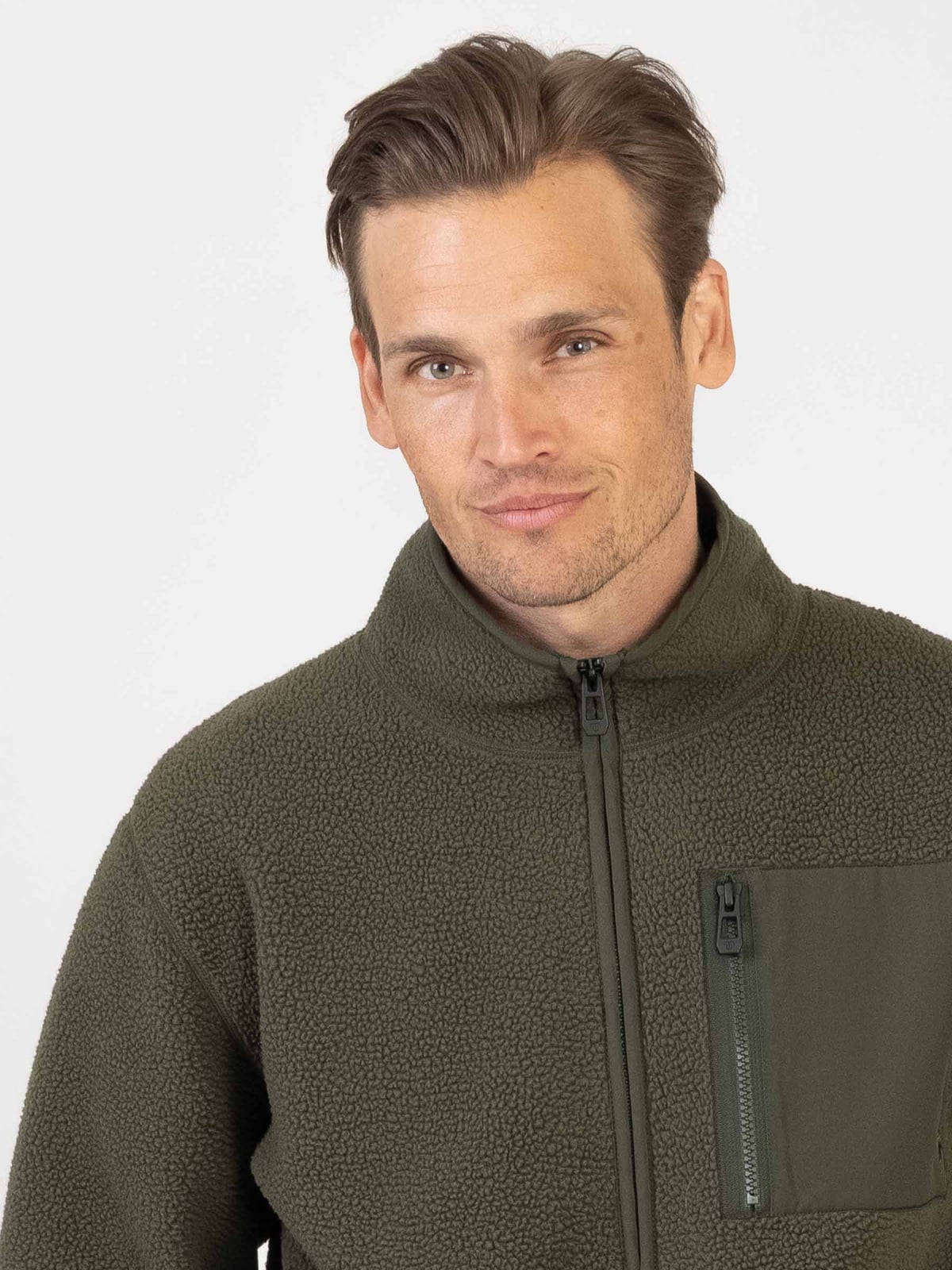 Hättorp Pile Jacket