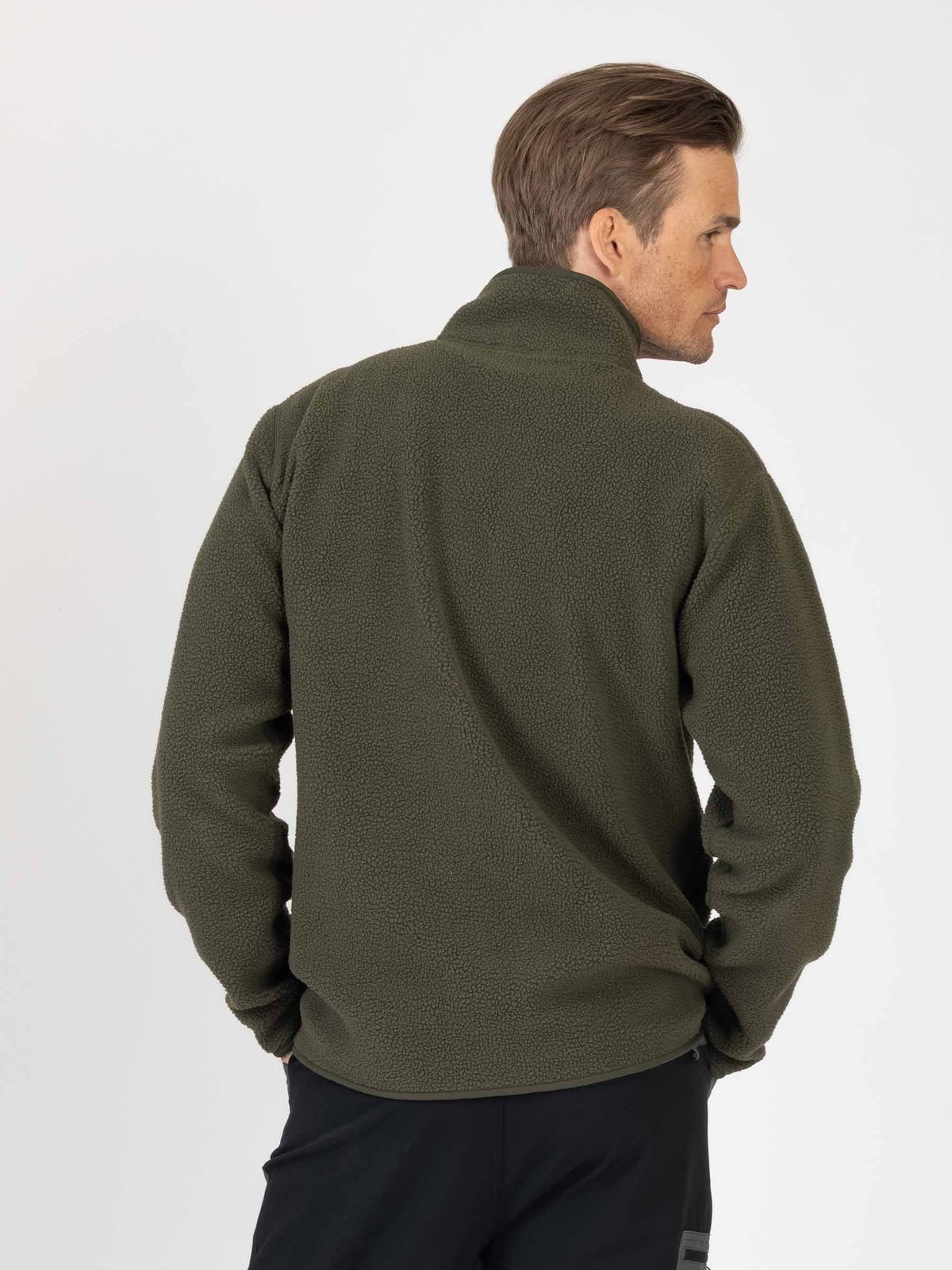 Hättorp Pile Jacket