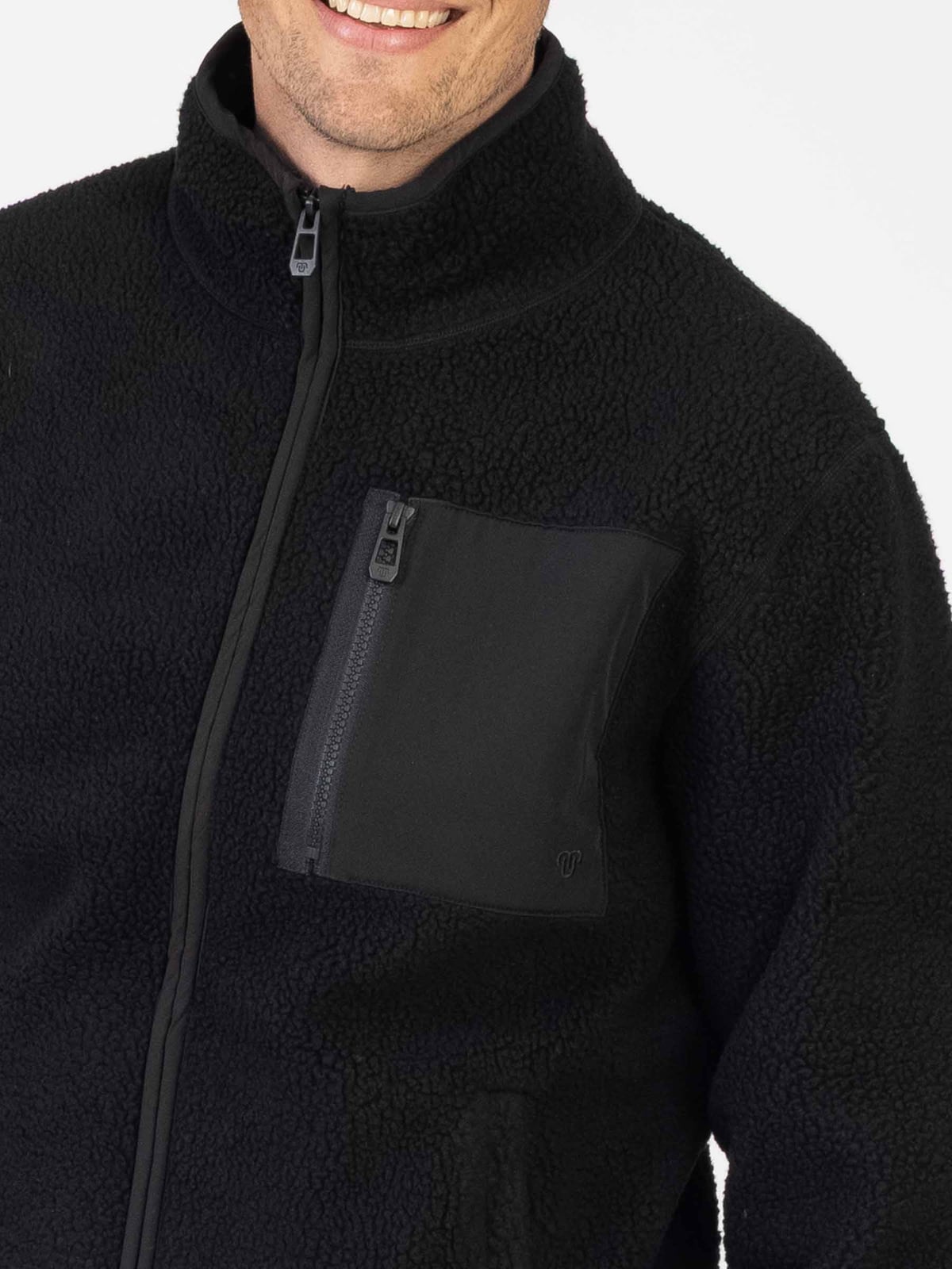 Hättorp Pile Jacket