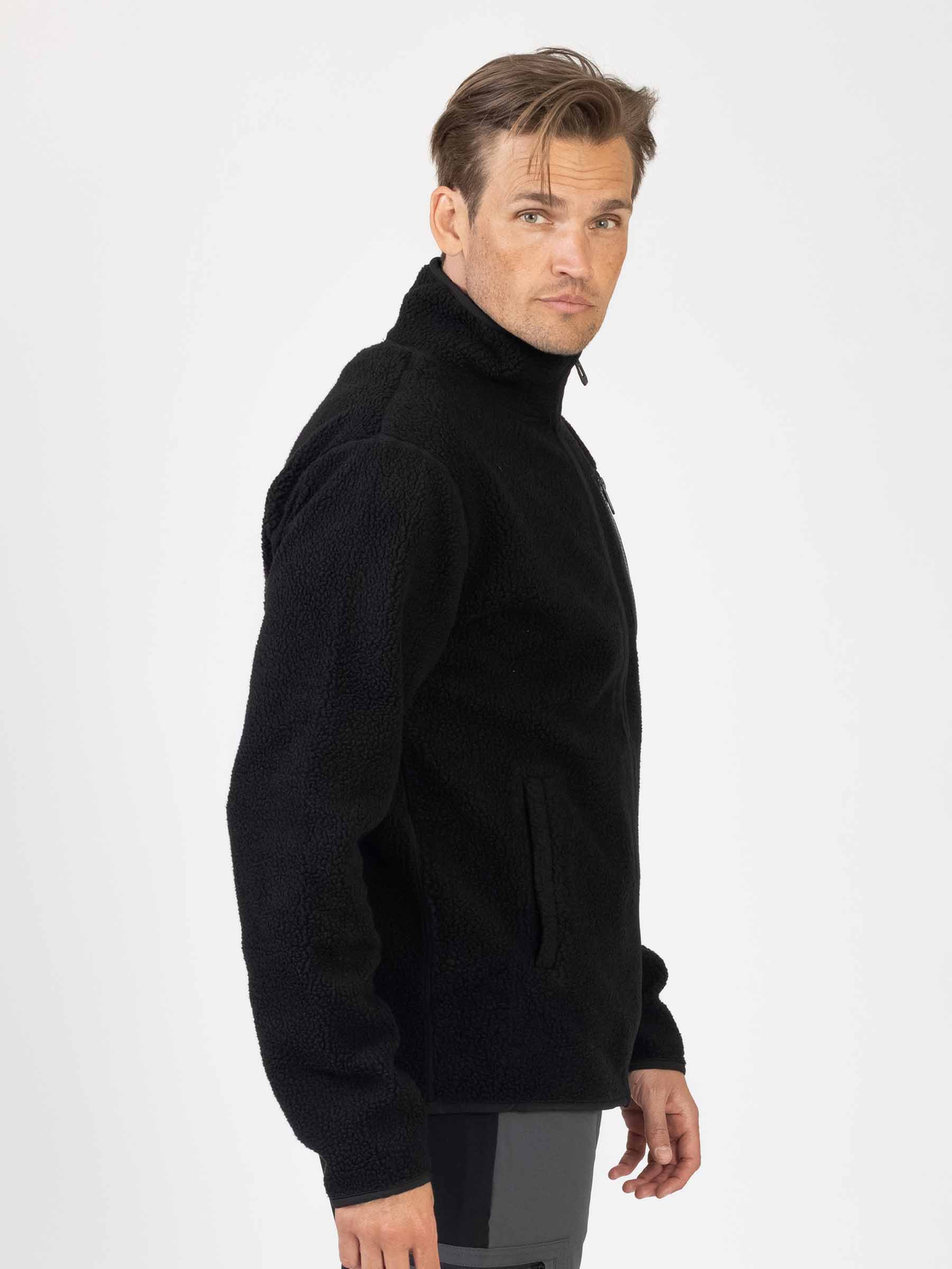 Hättorp Pile Jacket