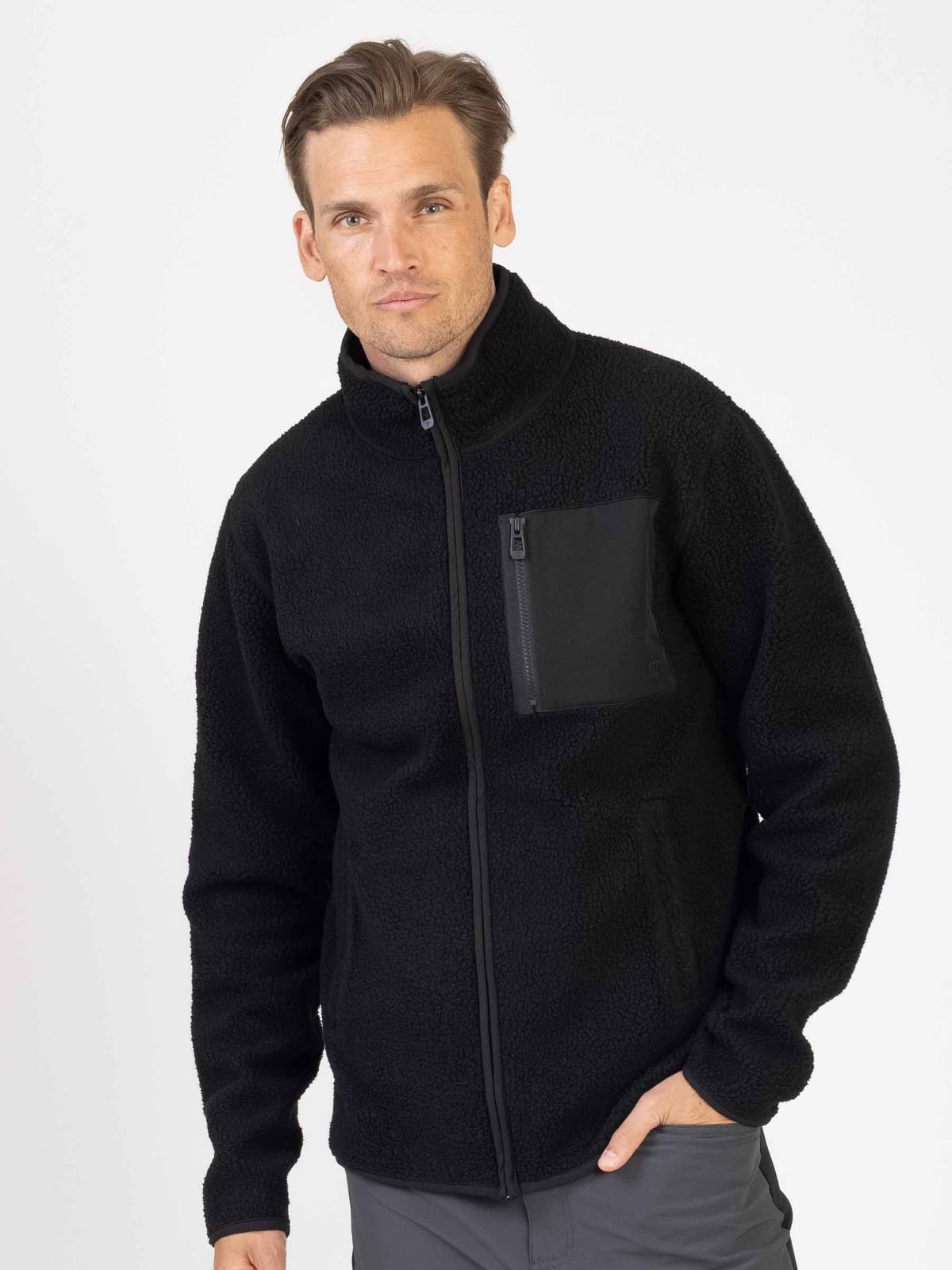 Hättorp Pile Jacket
