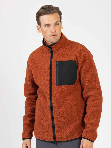 Hättorp Pile Jacket
