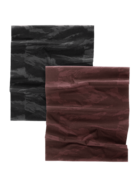 Multi Headwear 2-P