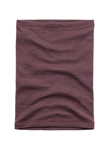 Merino Warm Neckwarmer