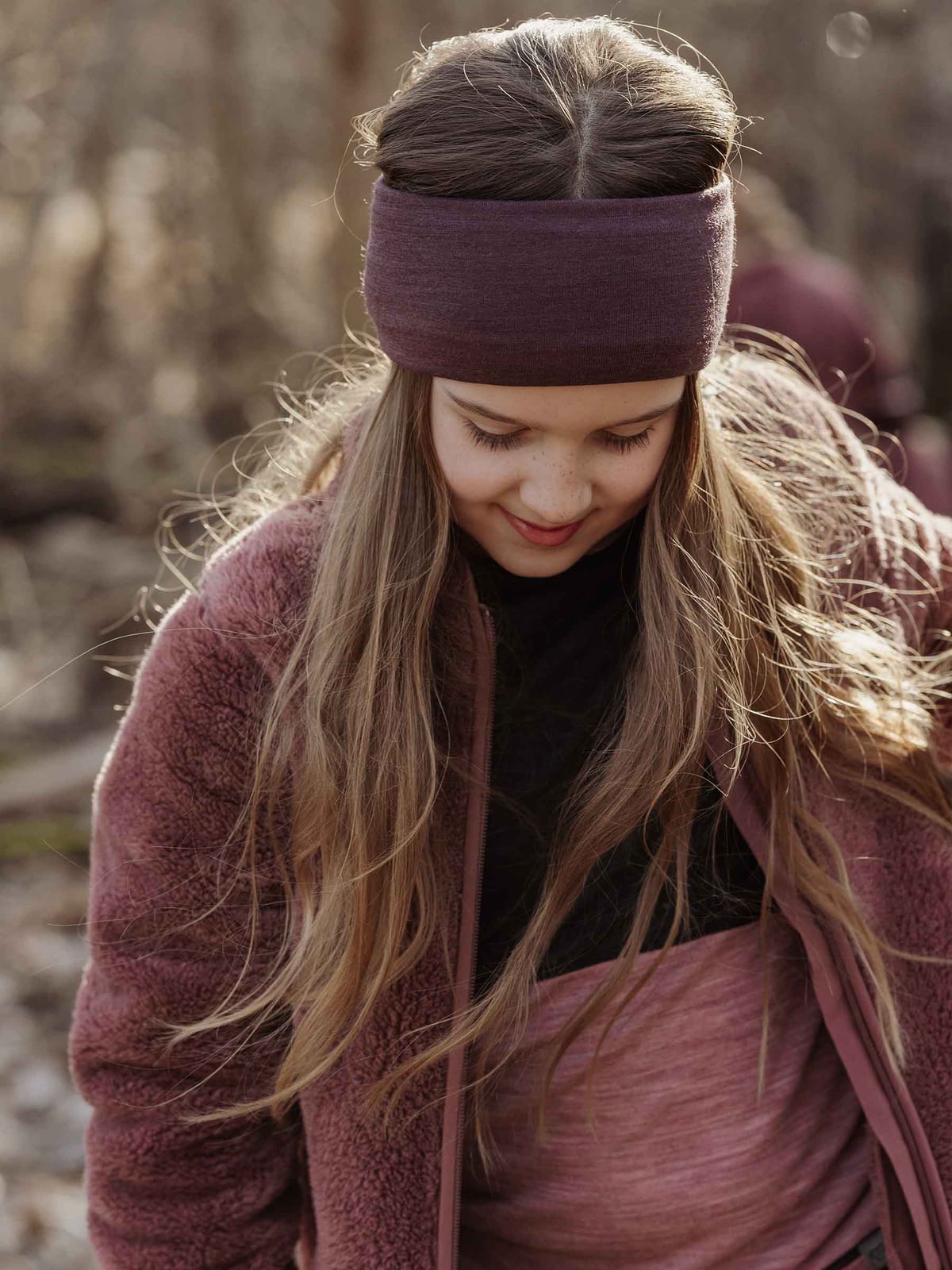 Merino Warm Neckwarmer