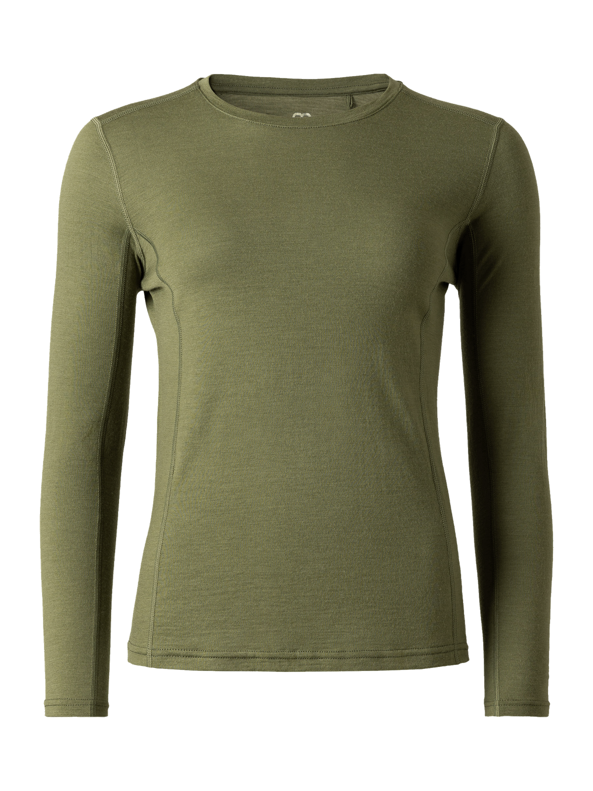 Merino Light LS W