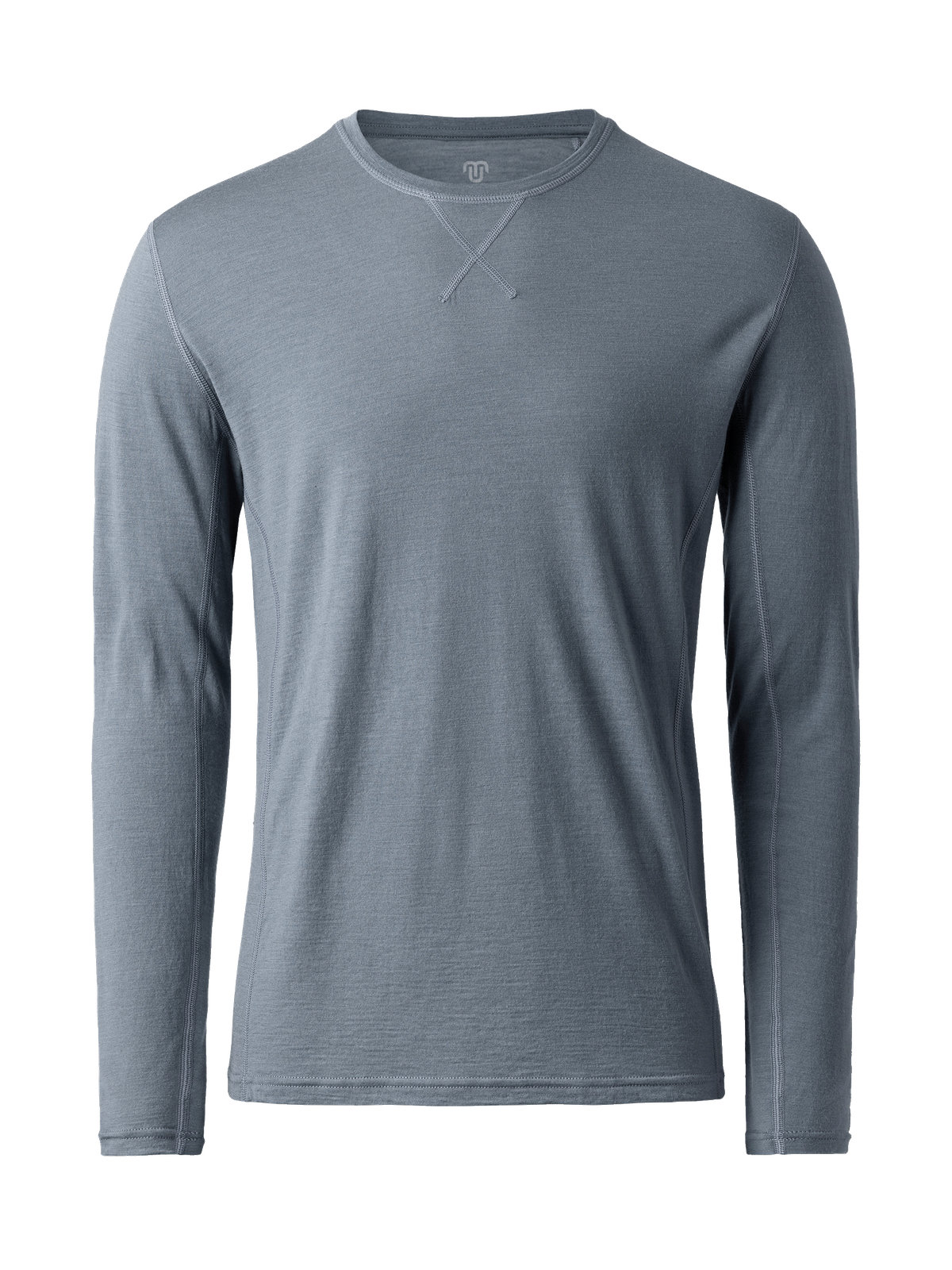 Merino Light LS Men