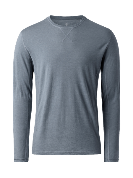 Merino Light LS Men