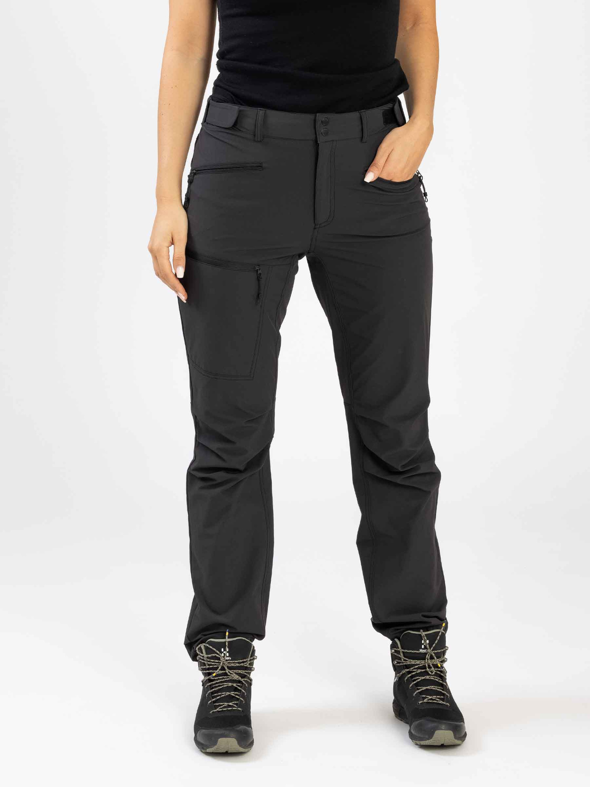 Grebo Functional Pants W