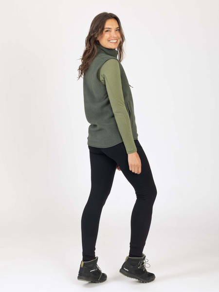 Grankulla Pile Vest W