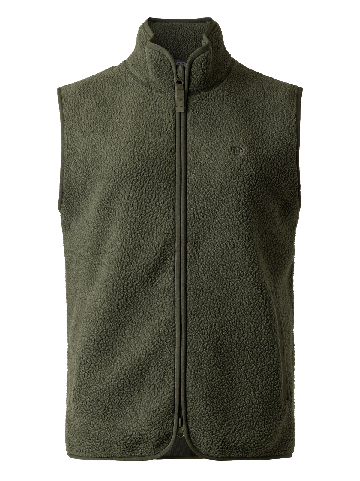 Grankulla Pile Vest W