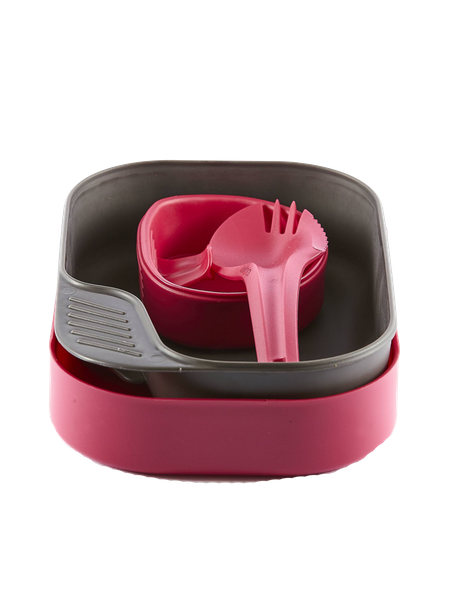 WILDO Camp-A-Box Light BIO