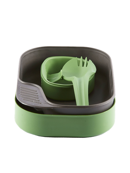 WILDO Camp-A-Box Light BIO