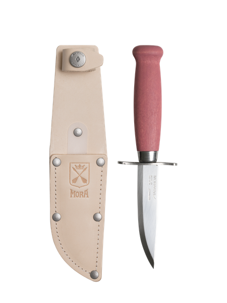 MORAKNIV Scout 39 Safe Röd
