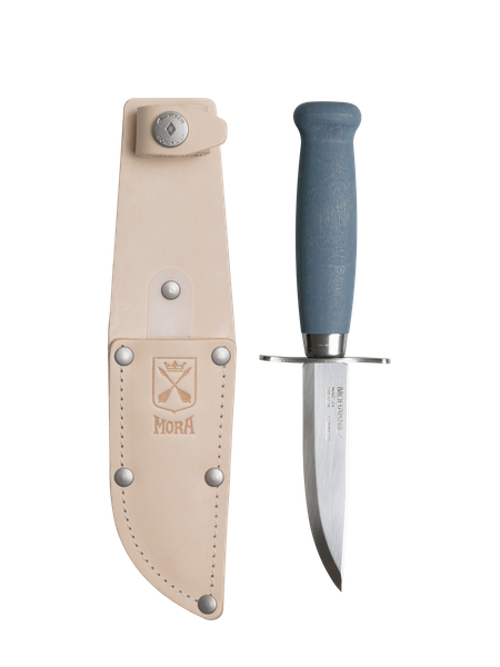 MORAKNIV Scout 39 Safe Blå