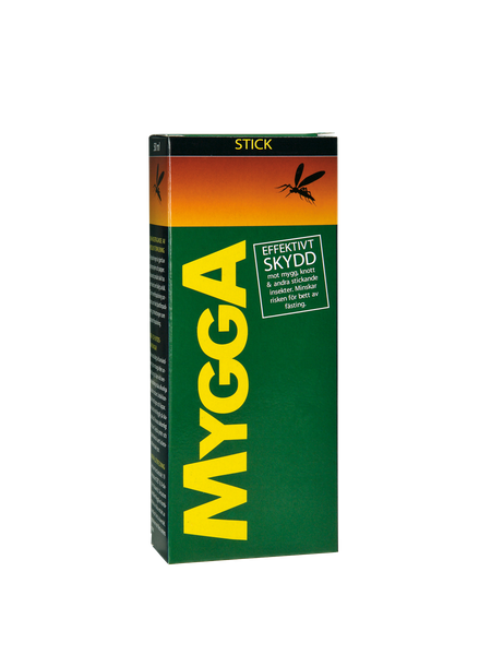 MYGGA Stick