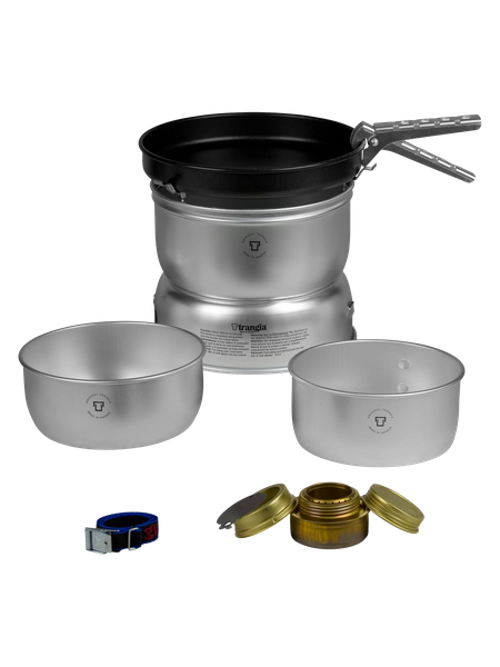 TRANGIA Stormkök 25-3