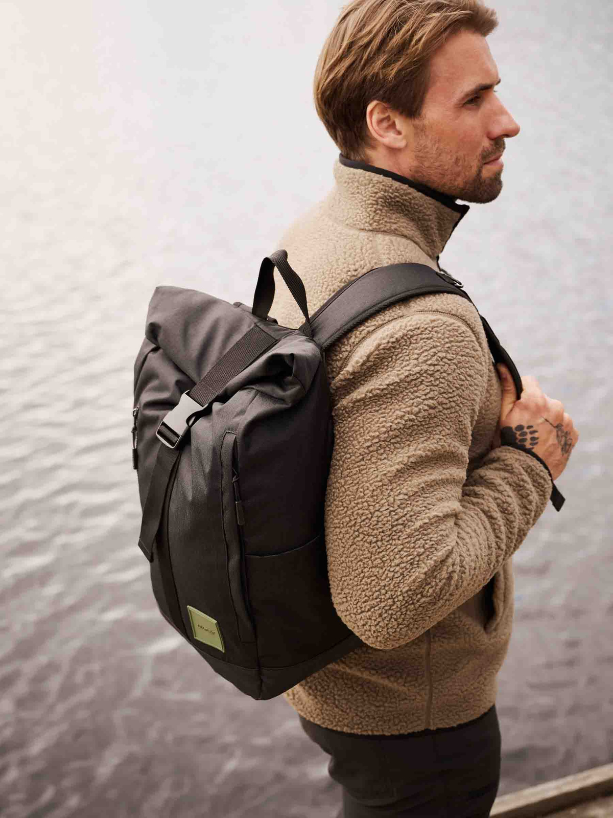 Bergslagen Backpack