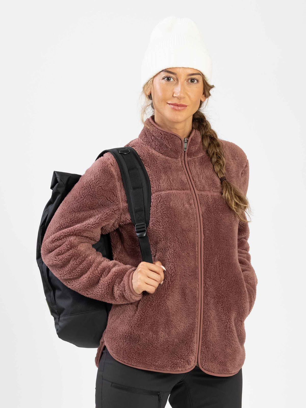 Bergslagen Backpack