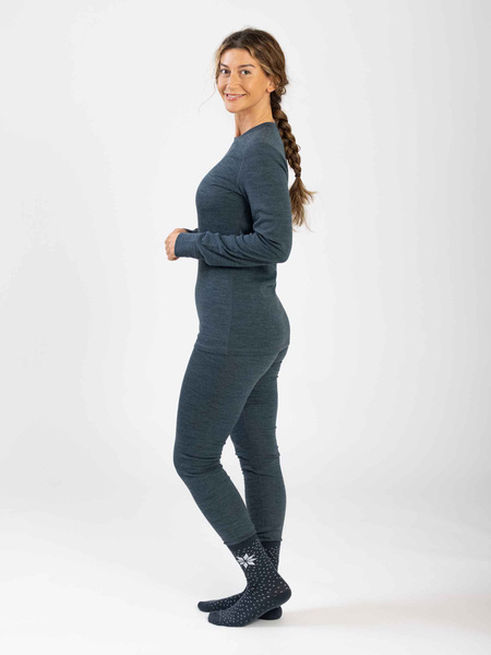 Duved Merino Warm Set