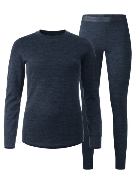 Duved Merino Warm Set