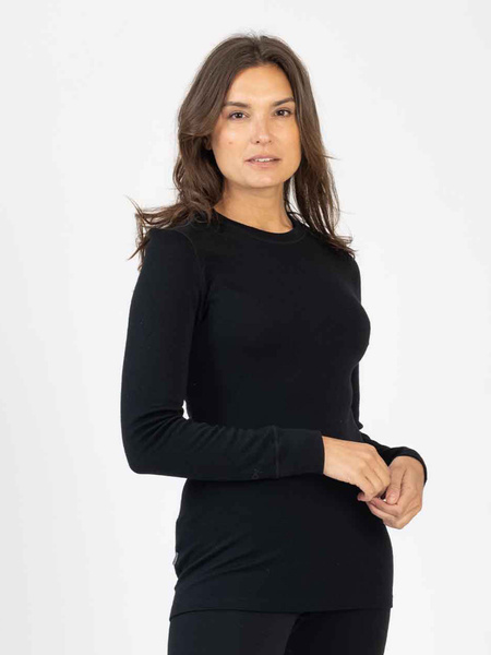 Merino Heavy LS W