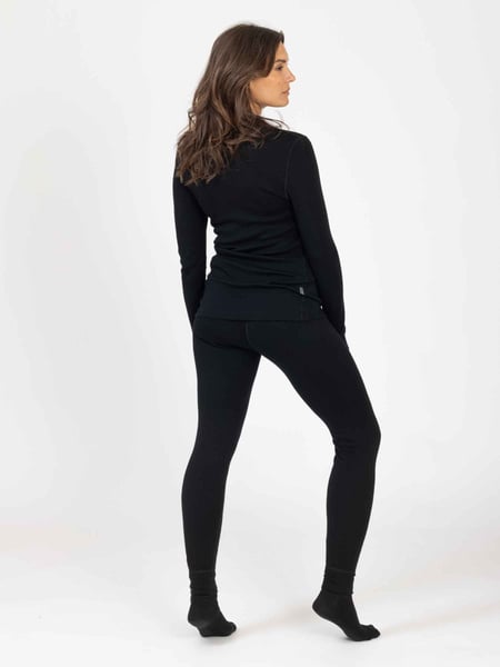 Merino Heavy LS W