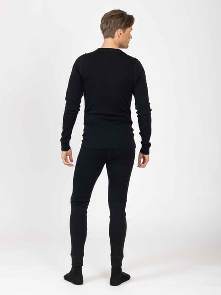 Merino Heavy LS Men