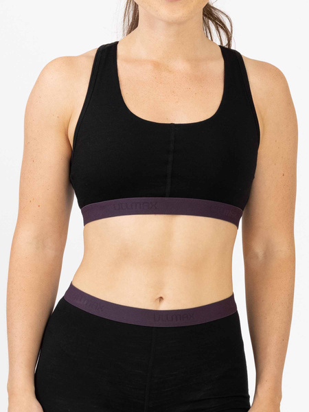 Merino Light Sports Bra