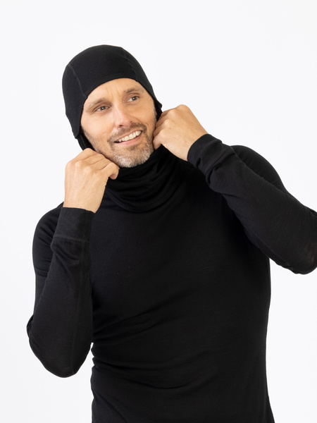 Merino Warm Balaclava