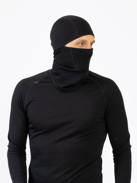Merino Warm Balaclava