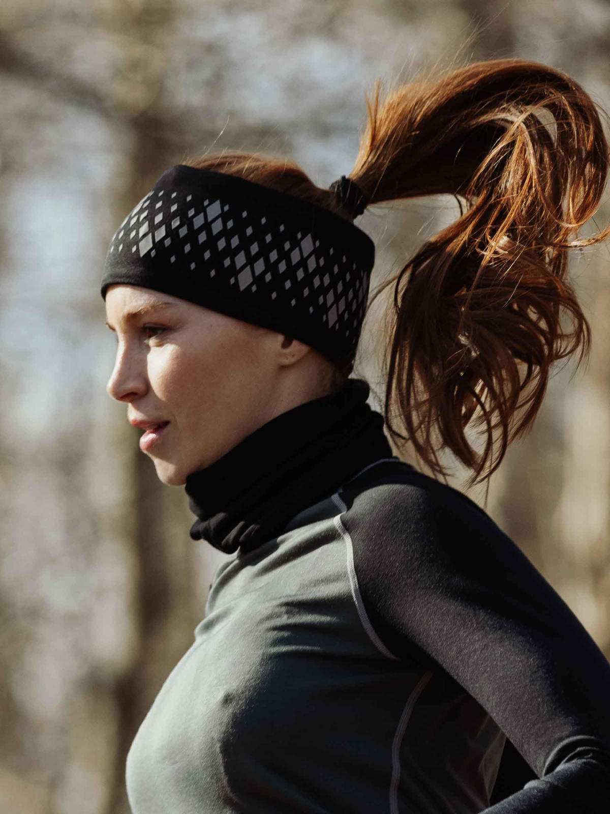 Byremo Reflective Headband
