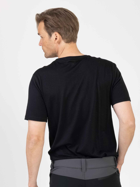 Merino Light Tee Men